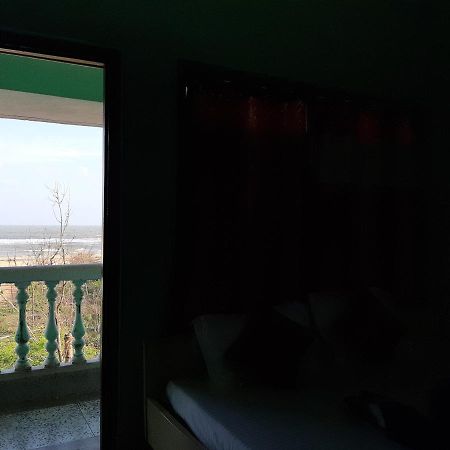 Goroomgo Tapati Villa 푸리 외부 사진