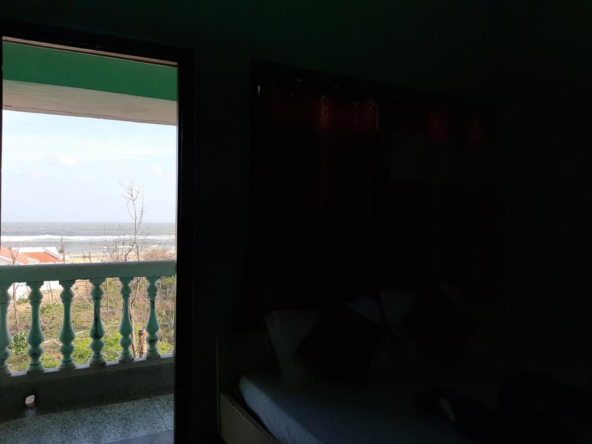 Goroomgo Tapati Villa 푸리 외부 사진
