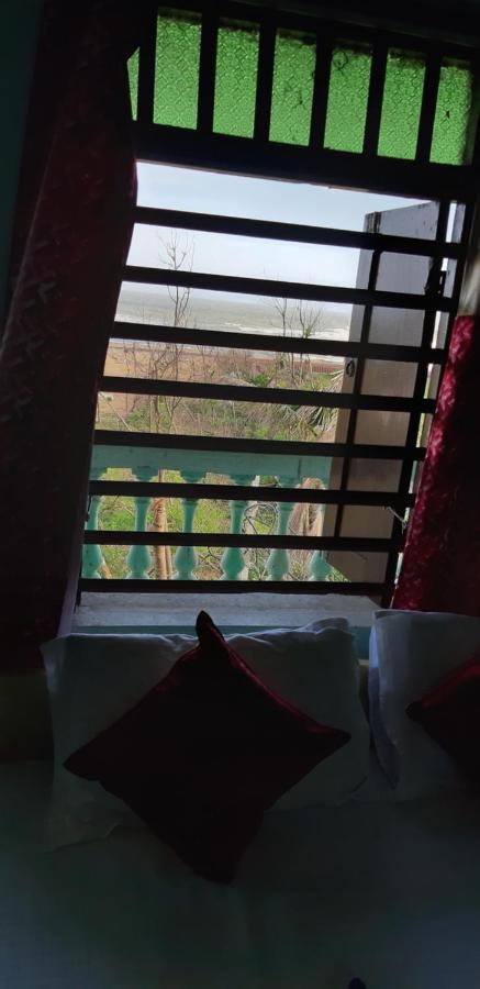 Goroomgo Tapati Villa 푸리 외부 사진