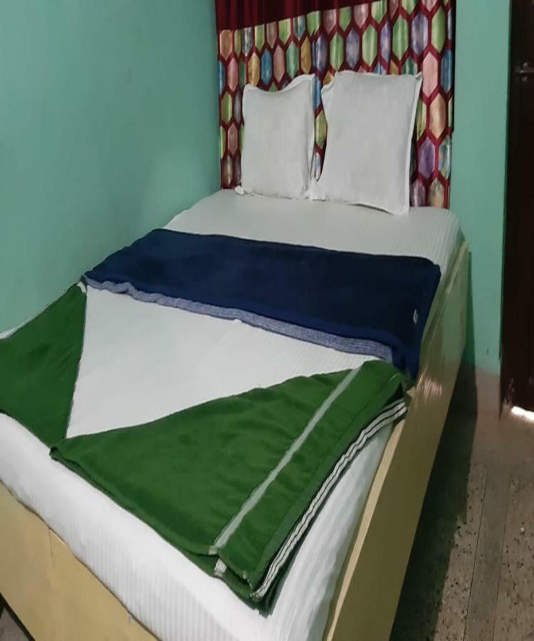 Goroomgo Tapati Villa 푸리 외부 사진