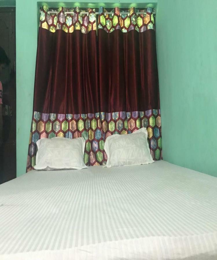 Goroomgo Tapati Villa 푸리 외부 사진